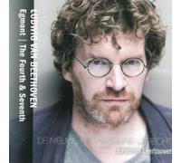 Beethoven, L.V. - Egmont Overture/Symphonies 4