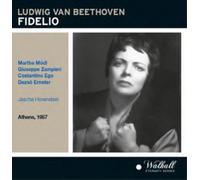 Ludwig van Beethoven Ludwig Van Beethoven: Fidelio Album