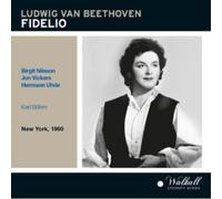 Ludwig van Beethoven Ludwig Van Beethoven: Fidelio (CD) Album