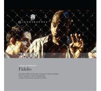 Ludwig van Beethoven Ludwig Van Beethoven: Fidelio (CD) Box Set