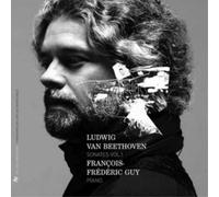 Ludwig van Beethoven Ludwig Van Beethoven: Sonates - Volume 1 (CD) Album