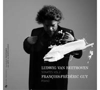 Ludwig van Beethoven Ludwig Van Beethoven: Sonates - Volume 2 (CD) Album