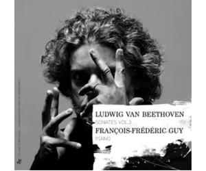 Ludwig van Beethoven Ludwig Van Beethoven: Sonates - Volume 3 (CD) Album
