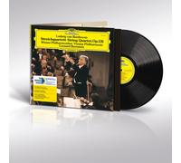 Leonard Bernstein;Wiener Philharmoniker - Beethoven: String Quartet No. 14 in C-Sharp Minor, Op. 131