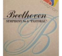 Ludwig van Beethoven - Ludwig van Beethoven - Symphony No 6 "Pastoral" - Everyman - EVCD8