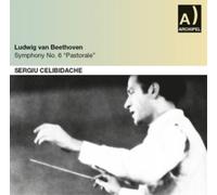 Ludwig van Beethoven Ludwig Van Beethoven: Symphony No. 6, 'Pastorale' (CD)