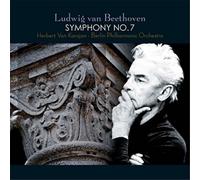 Ludwig van Beethoven Ludwig Van Beethoven: Symphony No. 7 (Vinyl LP) 12" Album