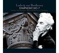 Ludwig van Beethoven Ludwig Van Beethoven: Symphony No. 7 (Vinyl LP) 12" Album