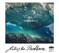 Ludwig van Beethoven Ludwig Van Beethoven: Unknown (CD) Box Set