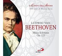 Ludwig van Beethoven - Missa Solemnis