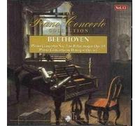Ludwig Van Beethoven - Not Found - Beethoven-piano Concerto No. 2 In B Flat - Cd