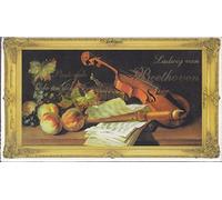 Ludwig van Beethoven - Pastorale, Ode an die Freud