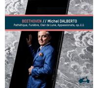 Ludwig Van Beethoven - Pathetique, Funebre, Clair De