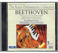 Ludwig Van Beethoven - Piano Concerto No. 4 (Rpo, Michael Roll, Howard Shelley)