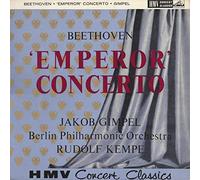 Ludwig van Beethoven - Piano Concerto No. 5 "Emperor