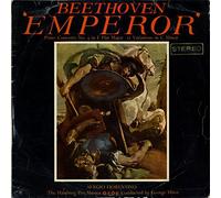 Ludwig van Beethoven - Piano Concerto No. 5 In E Flat Major, Op. 73 "The Emperor" / 32 Variations In C Minor
