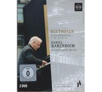 Ludwig Van Beethoven - Piano Concertos