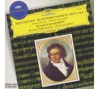 Wilhelm Kempff( Piano), Ferdinand Leitner( Direttore) - Piano Concertos Nos. 4 & 5 (Concerti Per Pianoforte Nr.4 E Nr.5)