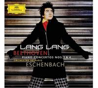 Lang Lang - Piano Concertos Nos. 1 & 4