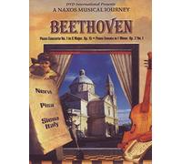 Ludwig van Beethoven - Piano Volume 1 - Scenes from Italy (versione rimasterizzata)