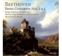 Ludwig Van Beethoven - Pno Cons 2/3