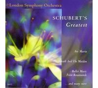 Ludwig Van Beethoven - Schubert S Greatest