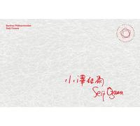 Ludwig van Beethoven Seiji Ozawa (CD)