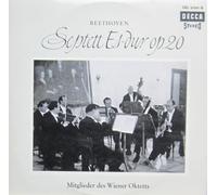 Ludwig van Beethoven - Septet Es-dur Op.20