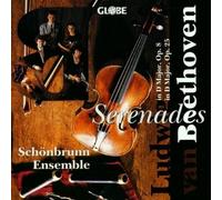 Beethoven, L.V. - Serenades