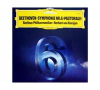 Ludwig van Beethoven - Sinfonia n. 6 »Pastorale«