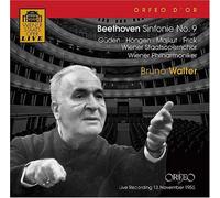 Ludwig Van Beethoven - Sinfonie No. 9