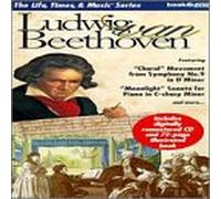 Ludwig Van Beethoven - Son Pno 14/Son Vln 9/Choral Mo