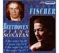 Ludwig Van Beethoven - Son Pno [4]