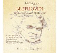 Ludwig Van Beethoven - Son Quasi Una Fantasia/Grande