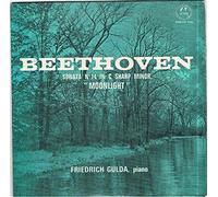 Ludwig van Beethoven - Sonata No. 14 In C Sharp Minor, "Moonlight"