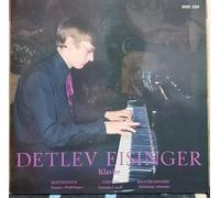 Ludwig van Beethoven - Sonate "Pathetique" / Fantasie F-moll / Variations Serieuses