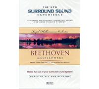 Ludwig Van Beethoven - Sym 5/Egmont Ov/Son Moonlight