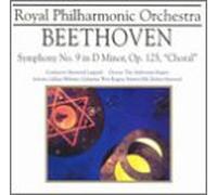 Ludwig Van Beethoven - Sym 9