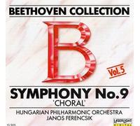 Ludwig Van Beethoven - Sym 9 Choral