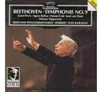 Ludwig van Beethoven Symphonie No. 9 Album