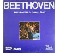Ludwig van Beethoven - Symphonie Nr. 5 C-Moll Op. 67