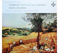 Ludwig van Beethoven - Symphonie Nr 6 In F Dur, Op. 68 "Pastorale"