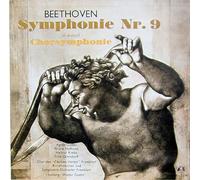 Ludwig van Beethoven - Symphonie Nr. 9 In D-Moll, Op. 125 "Chorsymphonie"