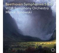 Ludwig Van Beethoven - Symphonies Nos. 5 & 6