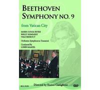Ludwig Van Beethoven - Symphony 9