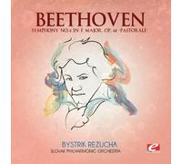 Ludwig van Beethoven SYMPHONY NO. 6 IN F MAJOR, OP. 68 ?PASTORALE? (CD)