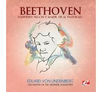 Ludwig van Beethoven SYMPHONY NO. 6 IN F MAJOR, OP. 68 ?PASTORALE? (CD)