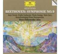 Jessye Norman, Brigitte Fassbaender, Placido Domingo & Walter Berry - Symphonie Nr.9 (Sinfonia Nr.9)