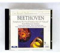 Ludwig Van Beethoven - Symphony No. 9 (Rpo, Leppard, the Ambrosian Singers)