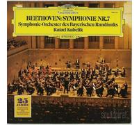 Ludwig van Beethoven - Symphony Nr. 7